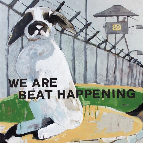 BEAT HAPPENING / ビート・ハプニング / WE ARE BEAT HAPPENING (7LP BOX/180G)
