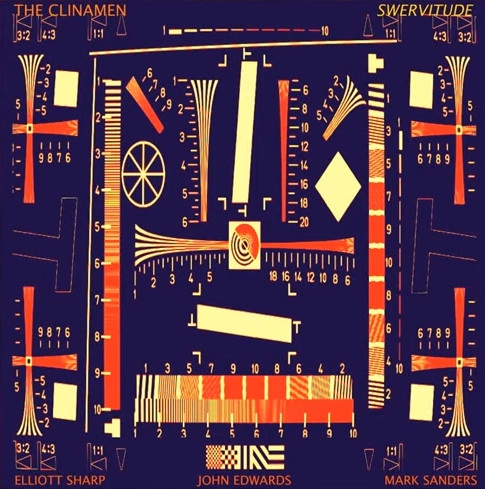 CLINAMEN / SWERVITUDE