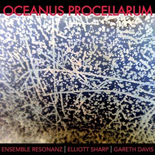 ELLIOTT SHARP / エリオット・シャープ / OCEANUS PROCELLARUM