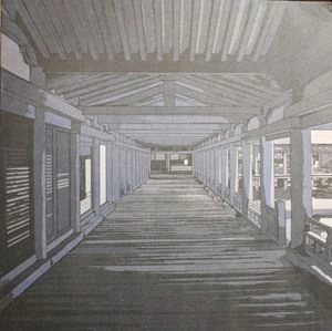 VANILLA (HIP HOP from UK) / MOONLIGHT