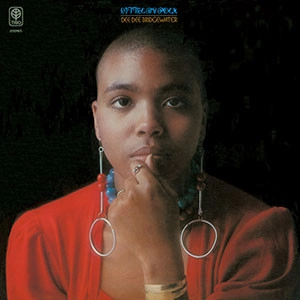 DEE DEE BRIDGEWATER / ディー・ディー・ブリッジウォーター / アフロ・ブルー