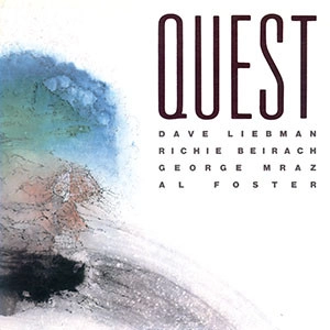 QUEST (JAZZ) / クエスト (JAZZ) / クエスト