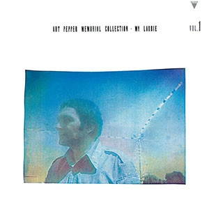 ART PEPPER / アート・ペッパー / マイ･ローリー
