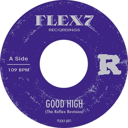 REFLEX (HOUSE) / GOOD HIGH / ENGINE #9
