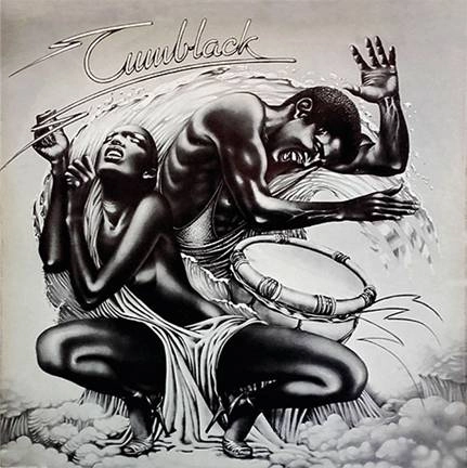 TUMBLACK / タムブラック / CARAIBA / INVOCATION