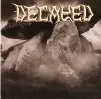 DECAYED / ...THUS REVEALED