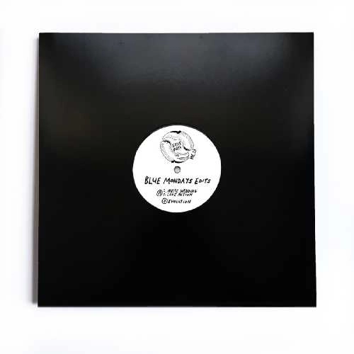 BLUE MONDAYS / GATOR BOOTS VOL.13