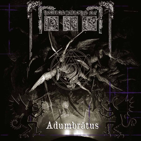 HAERESIARCHS OF DIS / ADUMBRATUS