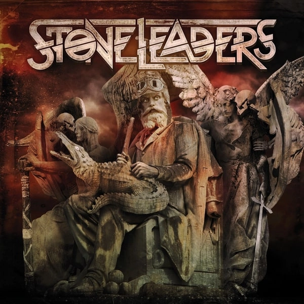 STONE LEADERS / STONE LEADERS