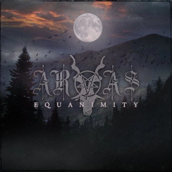 ARVAS / EQUANIMITY