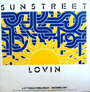 SUNSTREET / LOVIN