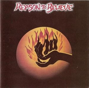 REASON TO BELIEVE / WHEN REASON SLEEPS DEMONS DANCE (CD) / WHEN REASON SLEEPS DEMONS DANCE