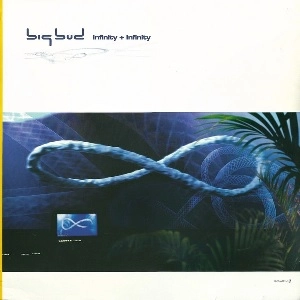 BIG BUD / ビッグ・バド / INFINITY+INFINITY