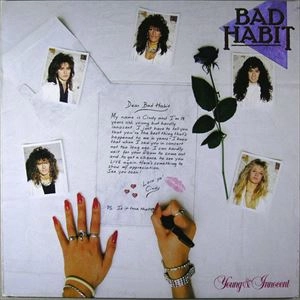 BAD HABIT / バッド・ハビット / YOUNG & INNOCENT