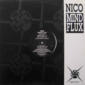 NICO / MIND FLUX