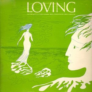 R.MURRAY SCHAFER / LOVING