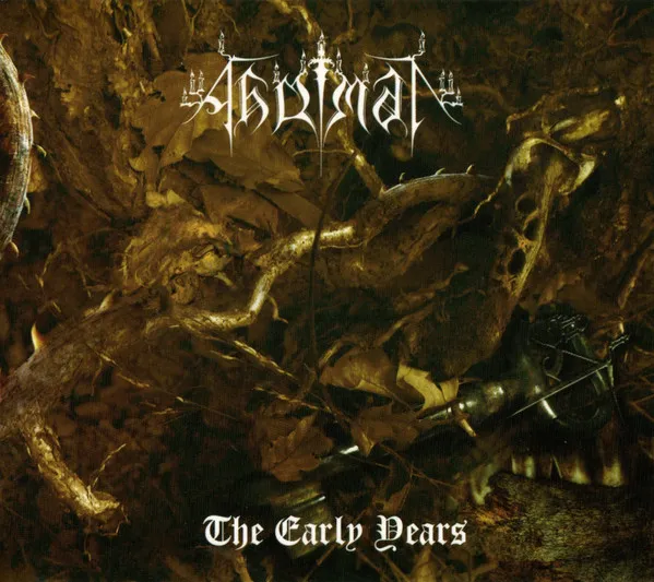AHRIMAN / EARLY YEARS