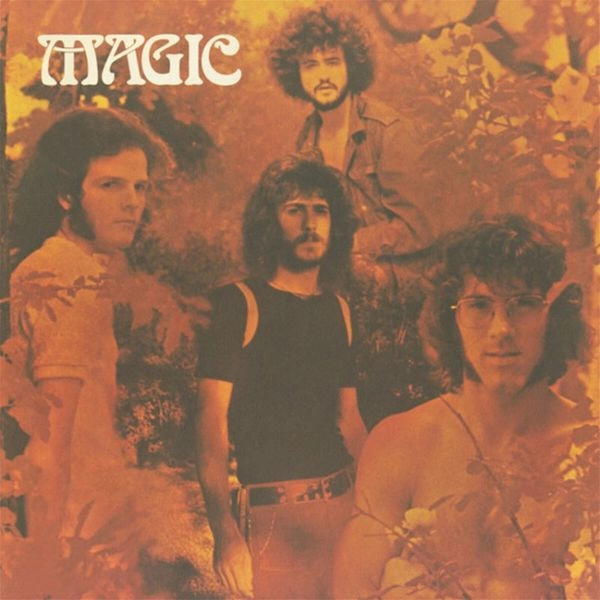 MAGIC / マジック / MAGIC