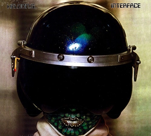 HELDON / エルドン / 6: INTERFACE