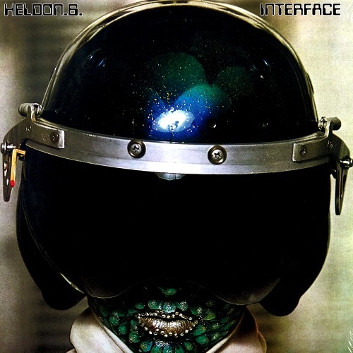 HELDON / エルドン / 6: INTERFACE: 180G LIMITED VINYL