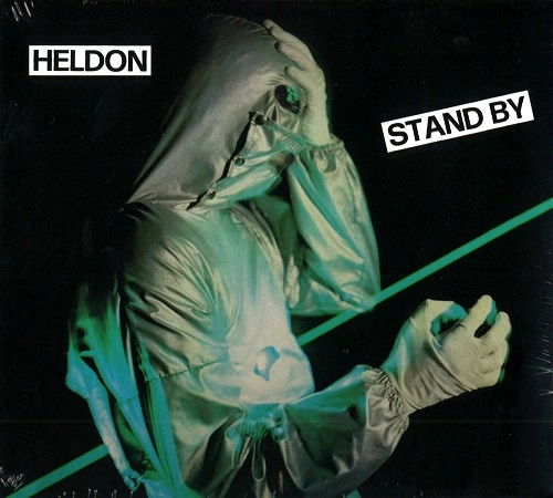 HELDON / エルドン / STAND BY