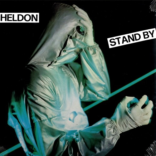 HELDON / エルドン / STAND BY: 180G LIMITED VINYL