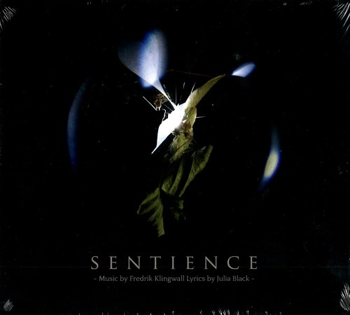 FREDRIK KLINGWALL & JULIA BLACK / SENTIENCE