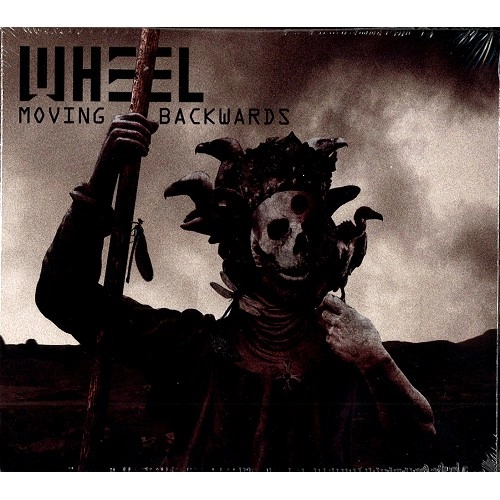WHEEL (PROG: FIN) / MOVING BACKWARDS