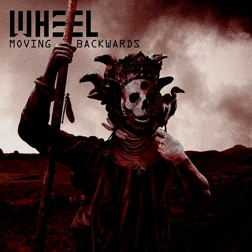 WHEEL (PROG: FIN) / MOVING BACKWORDS: 180G LIMITE VINYL