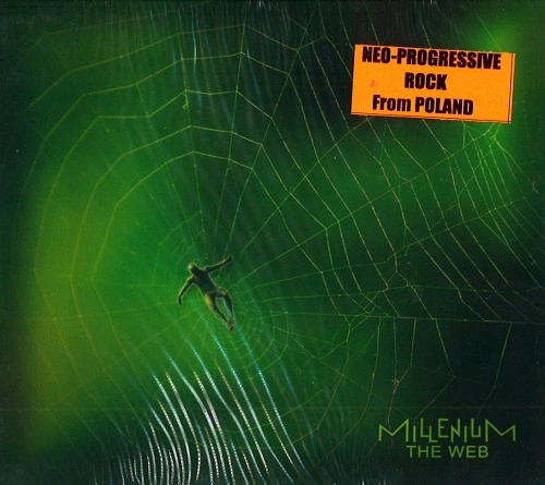MILLENIUM (PROG) / ミレニアム / THE WEB / WEB