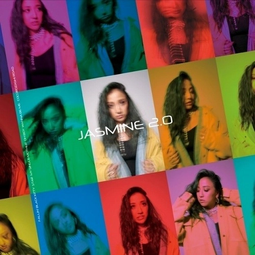 JASMINE (JPN) / JASMINE 2.0