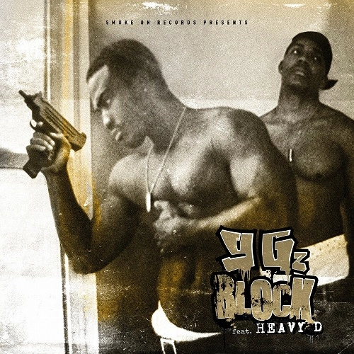 YG'Z / BLOCK