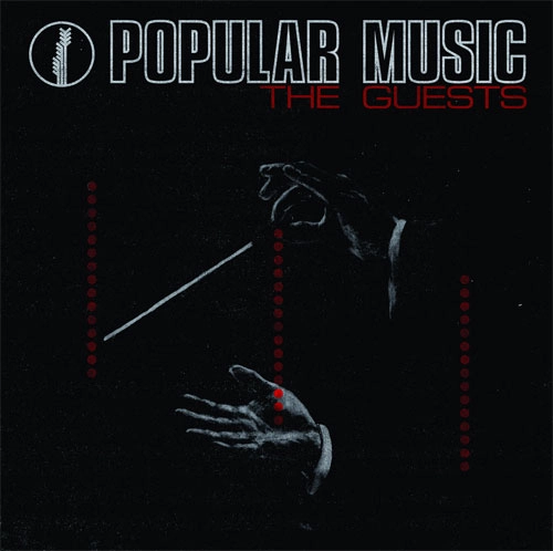 GUESTS / POPULAR MUSIC (LP)