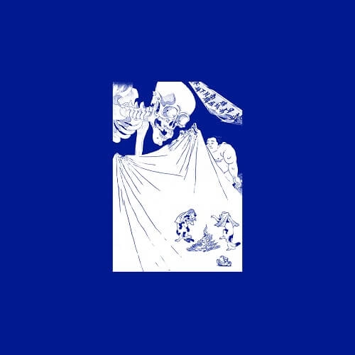 LUKE SANGER / NATSUKASHII LP