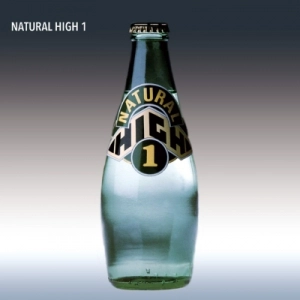 NATURAL HIGH (SOUL) / ナチュラル・ハイ / ナチュラル・ハイ・ワン