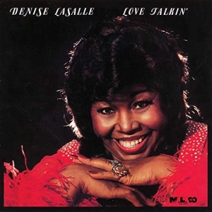 DENISE LASALLE / デニス・ラサール / ラヴ・トーキン