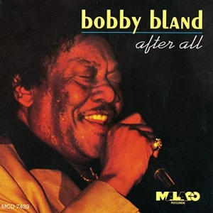 BOBBY BLAND / ボビー・ブランド / アフター・オール