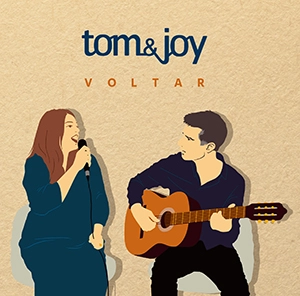 TOM & JOYCE / トム & ジョイス / ヴォルタール / VOLTAR