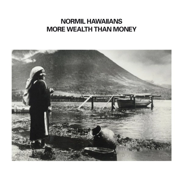 NORMIL HAWAIIANS / MORE WEALTH THAN MONEY