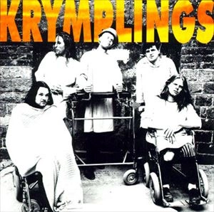 KRYMPLINGS / KRYMPLINGS