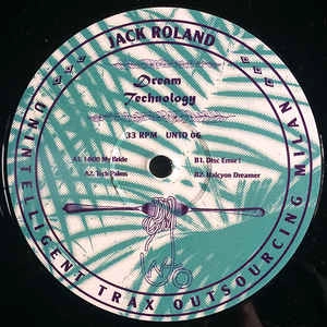JACK ROLAND / DREAM TECHNOLOGY