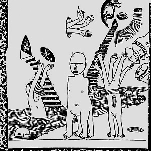 STRANGE WEDDING / META ROMANCE EP