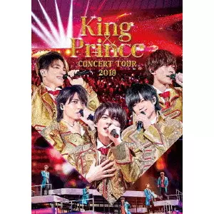 King & Prince / King & Prince CONCERT TOUR 2019