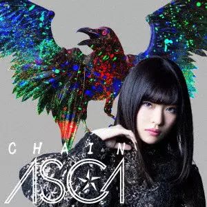 ASCA (大倉明日香) / CHAIN