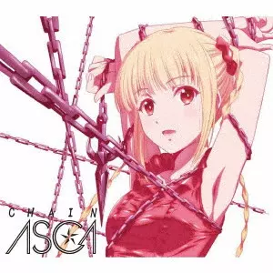 ASCA (大倉明日香) / CHAIN