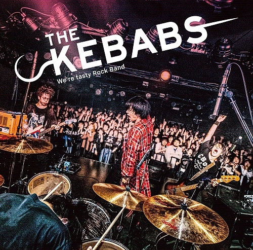 KEBABS / THE KEBABS(初回限定盤 2CD) / THE KEBABS