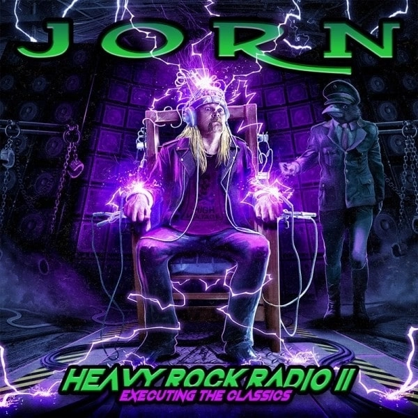 JORN / ヨルン / ヘヴィ・ロック・ラジオ II / HEAVY ROCK RADIO II 