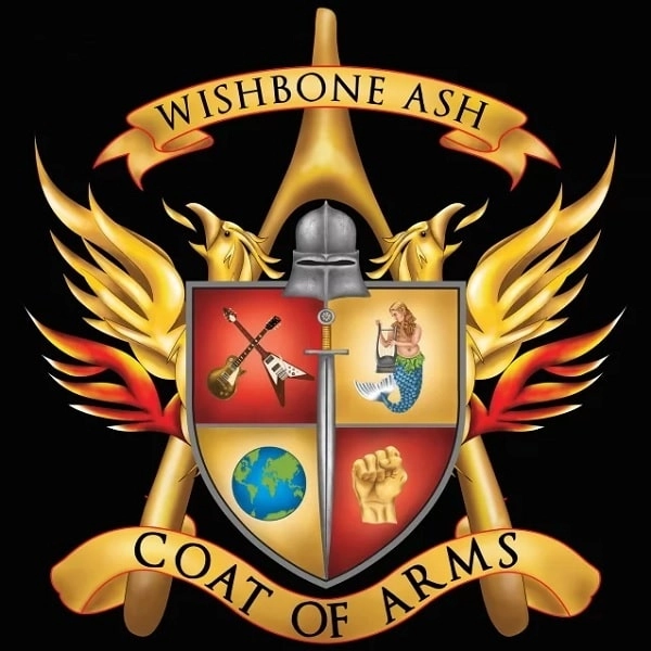 WISHBONE ASH / ウィッシュボーン・アッシュ / 蘇る紋章 <紙ジャケット/SHM-CD> / COAT OF ARMS