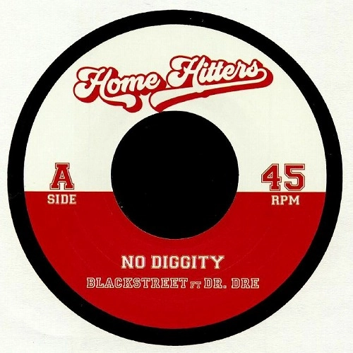BLACKSTREET / GINUWINE / NO DIGGITY / PONY