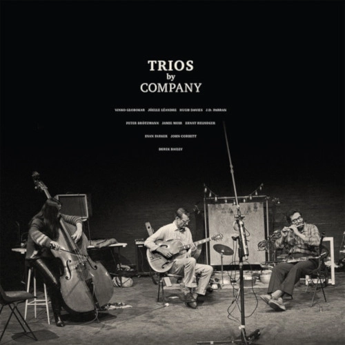 COMPANY / カンパニー / TRIOS